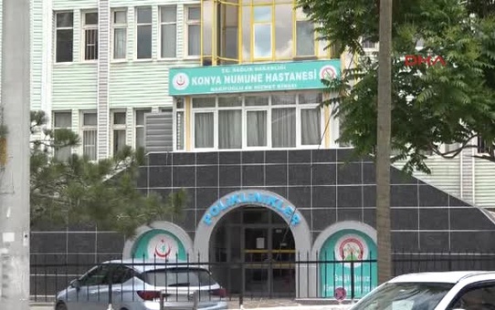 Konya'da Icradan Hastane ve Doktor Kadrosu Satışı Tartışması