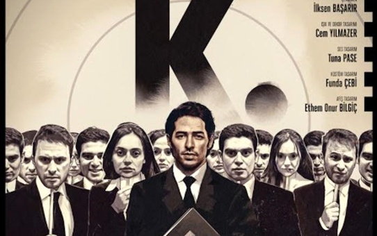 Joseph K.