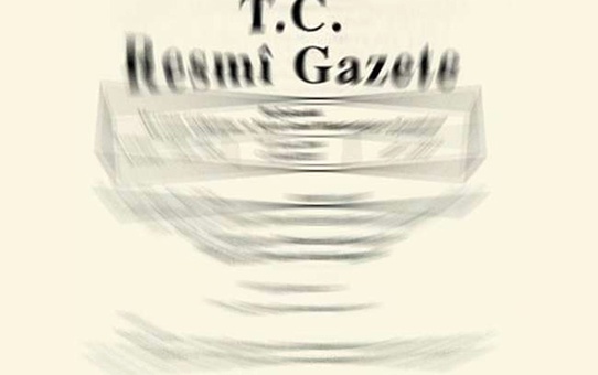 Atama Kararları Resmi Gazete'de