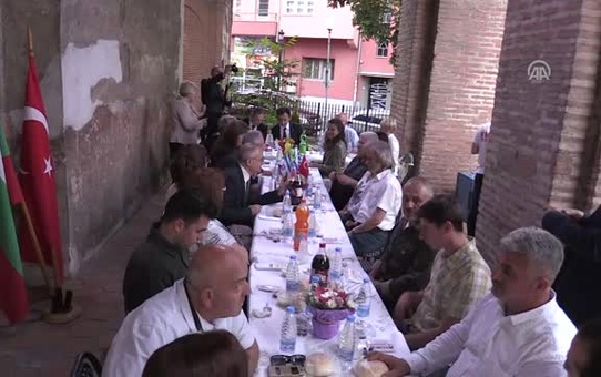 Bulgaristan'da Ramazan