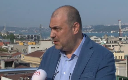 Bau ve Ida'dan Iletişim Sektörü Için Büyük Hamle