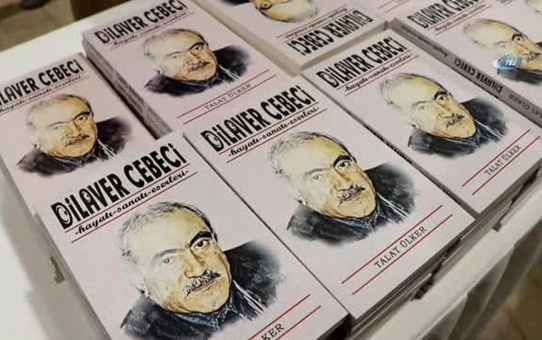 Gümüşhane'de Şiir Dolu Gece
