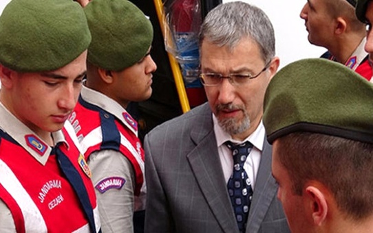 Kardeş Öksüz: Adil Öksüz ile Kardeş Olma İradesi Bana Ait Değil