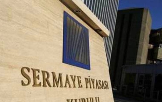 SPK Haftalık Bülteni
