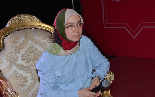 Beyazıt Ramazan Sohbetleri'