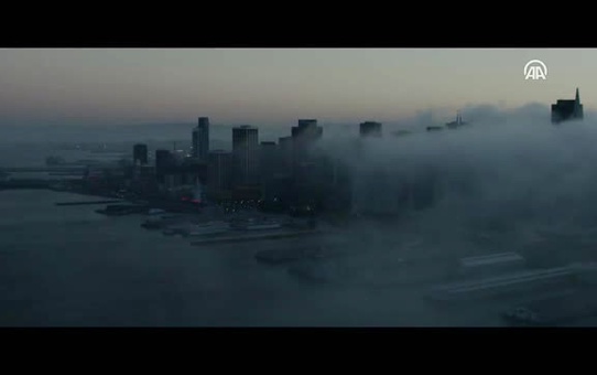 Sinema - Dokuzuncu Hayat