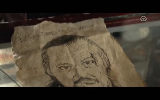 Sinema - Vampir Cehennemi: Istila