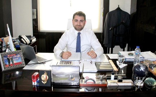 Memişoğlu Tarım, İso 500'de 151 Sıra Birden Yükseldi