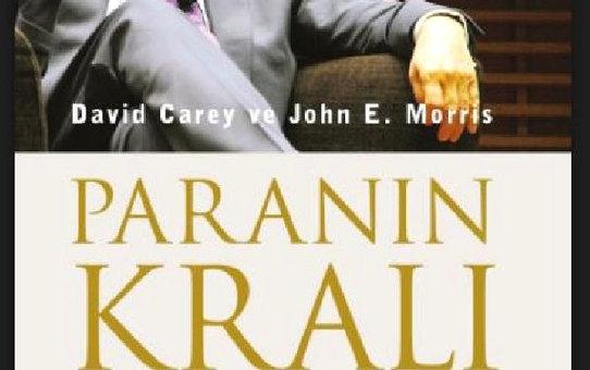 Paranın Kralı: Wall Street'ten Yükselen Alternatif Varlık Türleri