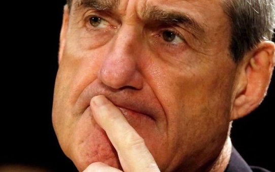 Trump, Rusya Soruşturmasını Yürüten Eski Fbı Başkanı Mueller'i Görevden Alabilir'