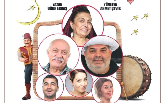Edirne Belediyesinden 'Ramazan'da Cümbüş'