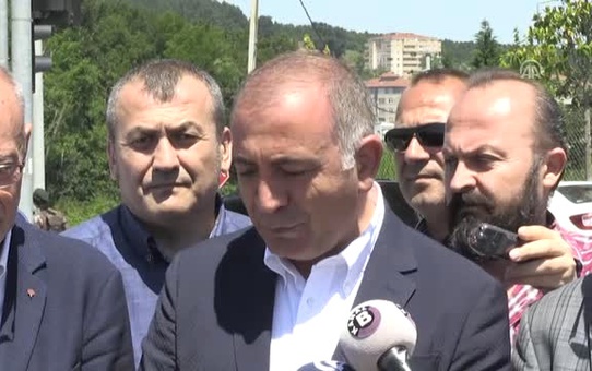 Gürsel Tekin, Berberoğlu'nu Ziyaret Etti