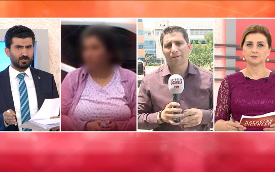 Kaybolan Çiçekler Buluyor, Kurtarıyor, Kavuşturuyor