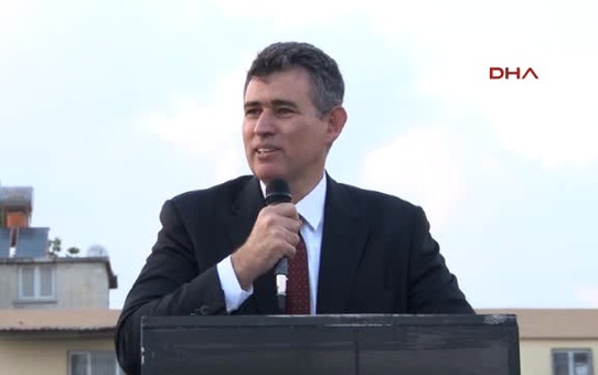 Metin Feyzioğlu: Türkiye'de Alevi Olmak Zordur