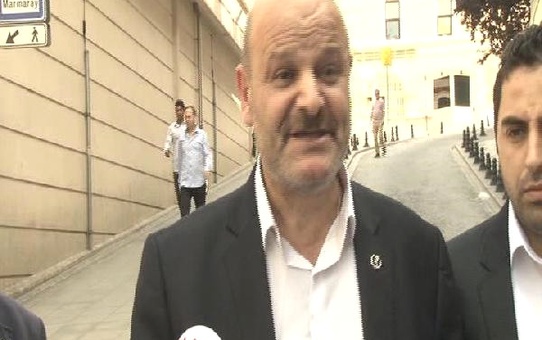 BBP'lilerden İstanbul Valiliği'ne 'Lgbti' Dilekçesi