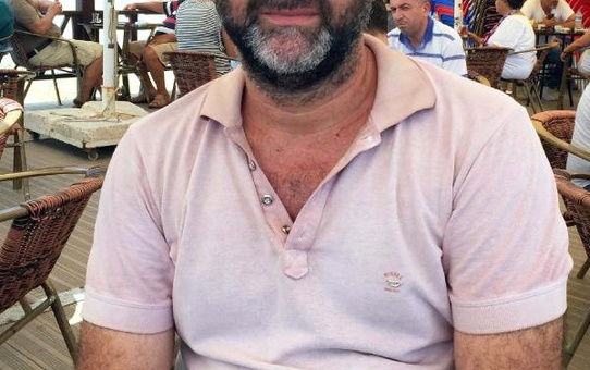 Cennet Bozburun'da Kaçak Otel İnşaatı