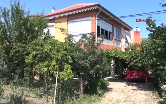 Antalya'nın Sıcağından Bunalan Yaylaya Kaçtı