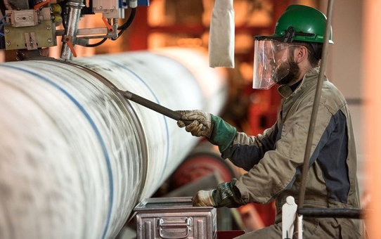 Gazprom'dan 'Türkiye'den Çekiliyor' İddialarına Yanıt