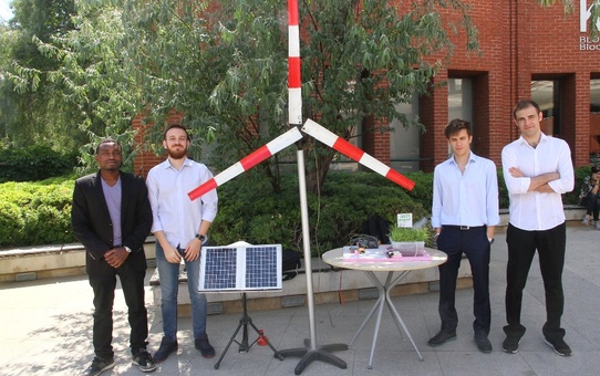 Tarımda Teknolojik Sulama Dönemi