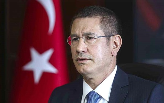 Başbakan Yardımcısı Canikli: (3)