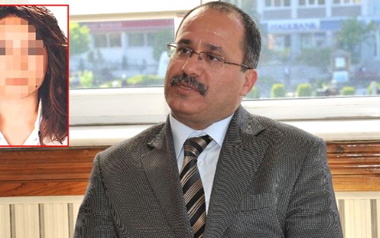 FETÖ'cü Eski Emniyet Müdürünün ByLock'çu Sevgilisi Ortaya Çıktı