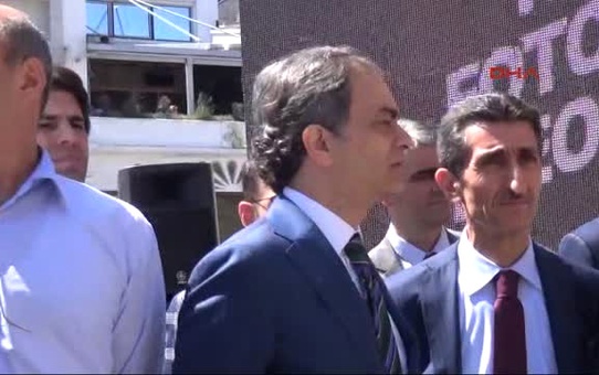 15 Temmuz Konulu Fotoğraf Yarışmasında Dha Muhabirine Jüri Özel Ödülü