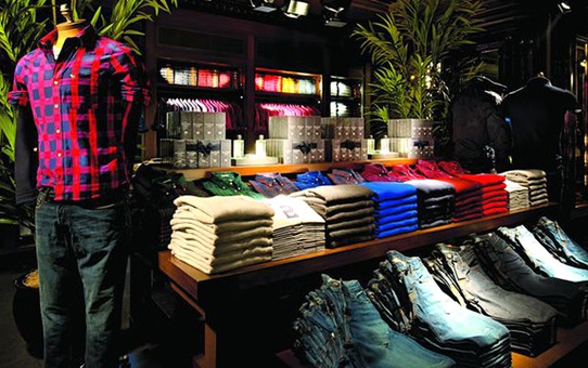 Abercrombie & Fitch'i Kimse Satın Almak İstemiyor