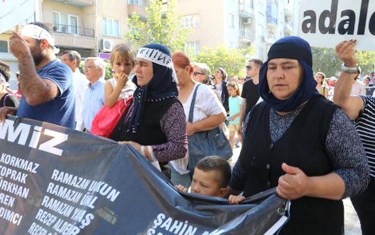 Soma Maden Faciası Davasına 'Mahkeme Heyeti Değişmesin' Talebi