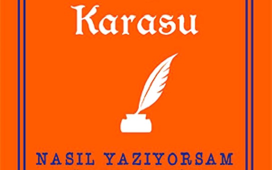 Türk Yazar Bilge Karasu'nun Son Söyleşisi Kitap Haline Getirildi