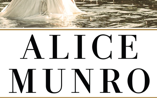 Çağdaş Dünya Edebiyatının Öykü Ustası Alice Munro'dan