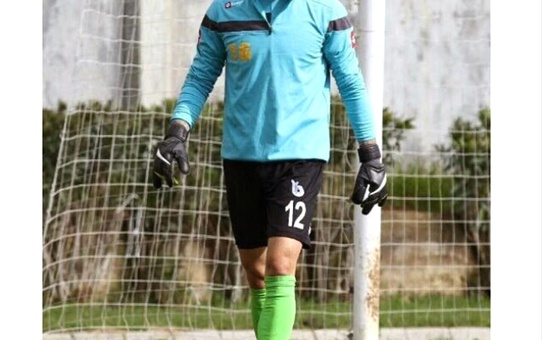 Malatya Yeşilyurt Belediyespor'dan Kaleci Transferi