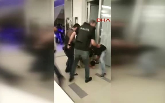 Fetö'nün Doğan Medya'yı Işgal Davası Yarın Başlıyor..