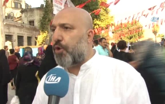 Osmanoğlu: 'Abdulhamid Han'ın Borsada Büyük Paralar Kazandığı Doğrudur'