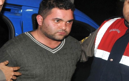 Özgecan'ın Katilini Öldüren Sanığa Ağırlaştırılmış Müebbet