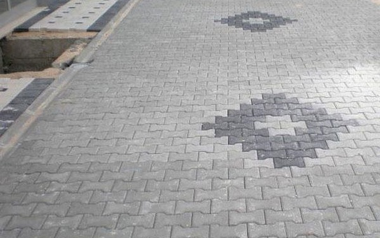 İhsangazi'de Belediye Çalışmaları