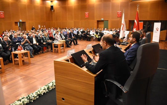 Şehit Yakını ve Gaziler 15 Temmuz'u Anlattı