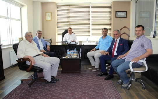 Sivaslı Didi ile Serinleyecek