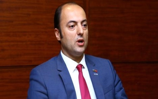 Azerbaycan'ın Türkiye'ye Yatırımı 20 Milyar Doları Geçecek'