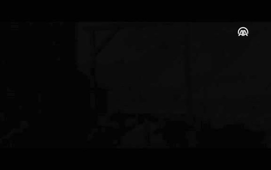 Sinema - Brimstone