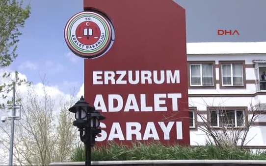 Erzurum Gülen Kardeşlerin Erzurum'daki Duruşmasına Avukatları Gelmiyor