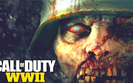 Cod Ww2 Nazi Zombi Fragmanı Yayınlandı!