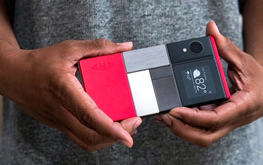Facebook Modüler Akıllı Telefon mu Üretiyor?