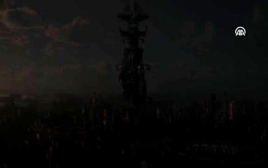 Thor: Ragnarok'Tan Yeni Fragman