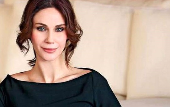 Demet Şener'in Kaybettiği Babasına Söylediği Sözleri Yaşadığı Aşk Acısını Ortaya Koydu