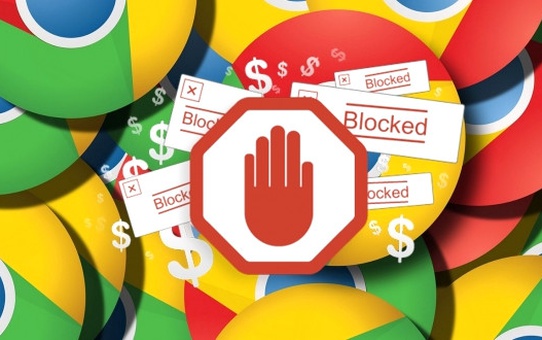 Chrome Kendi Adblock'unu Yapıyor!
