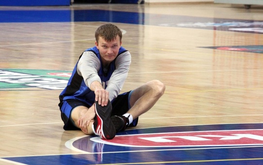 Valentin Pastal Antalyaspor'da