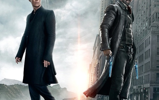 Kara Kule 'The Dark Tower' 4 Ağustos'ta Sinemalarda