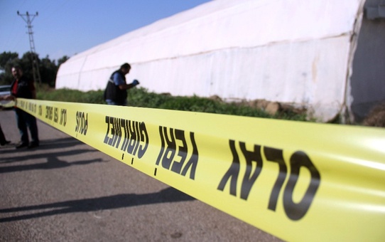 Adana'da 7 Ayda 18 Kadın Öldürüldü