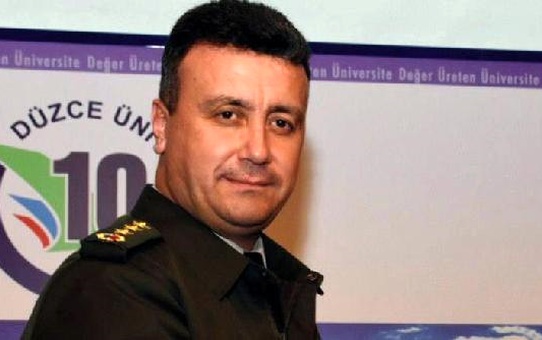 Düzce'de 10 Askerin Fetö'den Yargılanmasına Başlandı