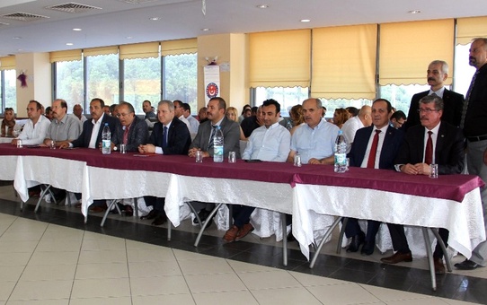Türk Sağlık Sen Genel Başkan Yardımcısı Alan: 'Çalışan Arkadaşlarımız İçin Yıpranma Payı Çok Önemli'